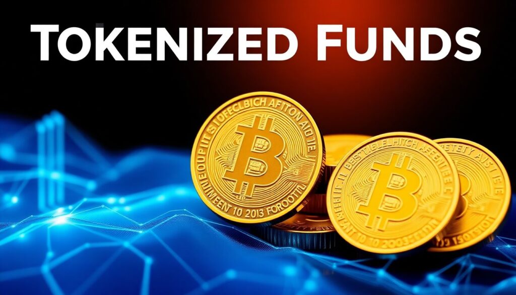 Как трактовать данные о резервах и потоке капитала в токенized-funds - иллюстрация