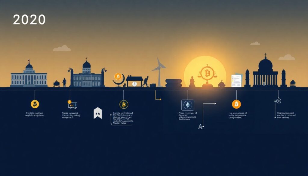 building a credible crypto research case with evidence - иллюстрация