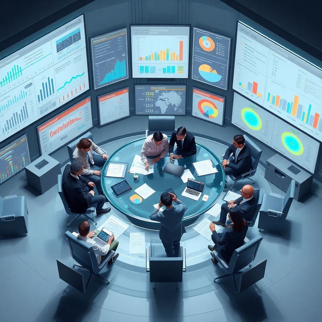 Building a credible crypto research case with evidence and clear analytical methods