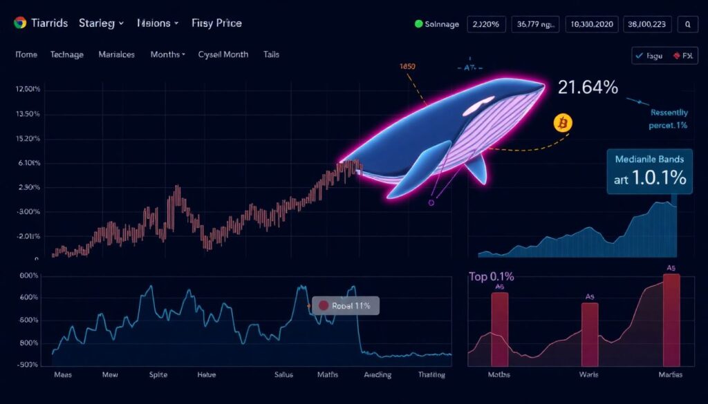 statistical techniques for crypto anomaly detection - иллюстрация