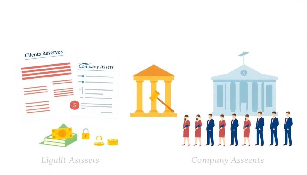 how to interpret stablecoin reserves and collateral quality - иллюстрация