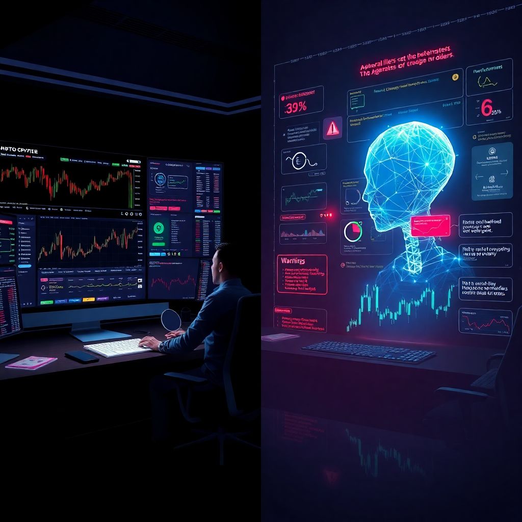 Ai-powered crypto research safety guide: best practices and risk control