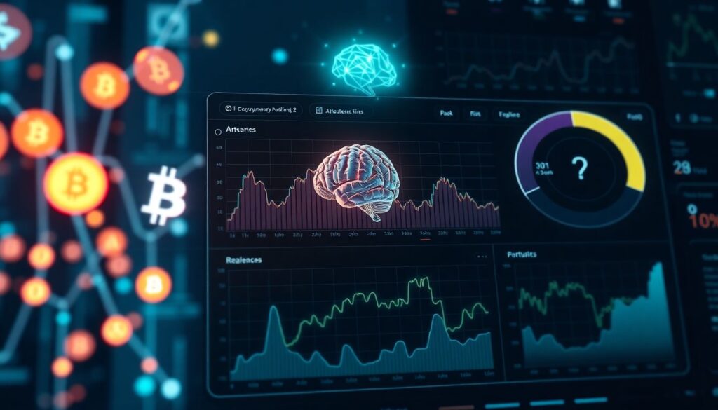 real-world applications of AI in crypto portfolio management - иллюстрация