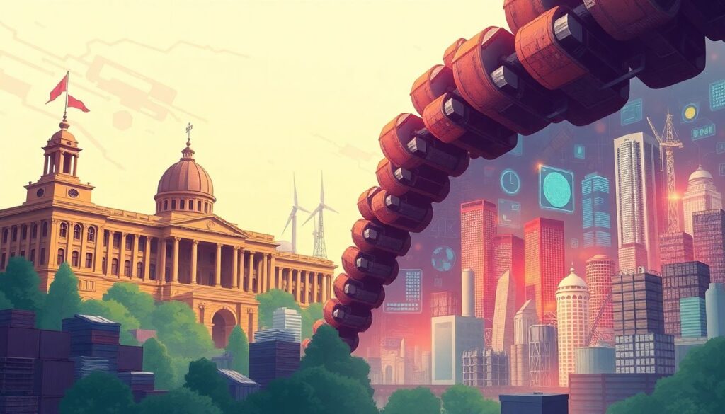 net emission and energy considerations in crypto markets - иллюстрация