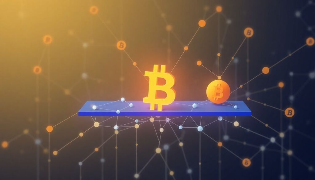 net emission and energy considerations in crypto markets - иллюстрация