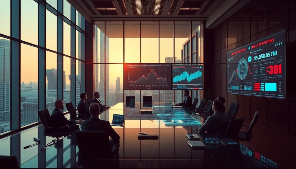 spotting false narratives using data-driven storytelling - иллюстрация