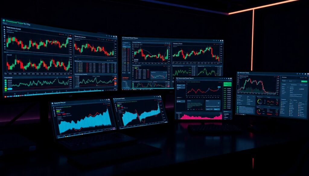 how to compare perpetual futures funding rates effectively - иллюстрация