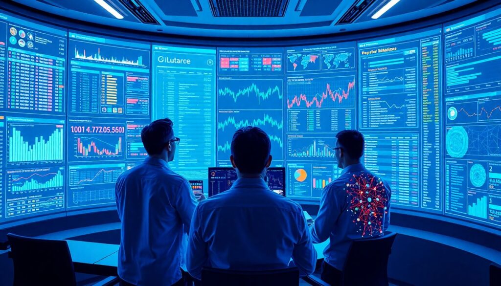 tools for collaborative crypto research and knowledge sharing - иллюстрация