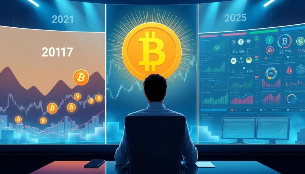 approach to evaluating crypto investment theses under uncertainty - иллюстрация