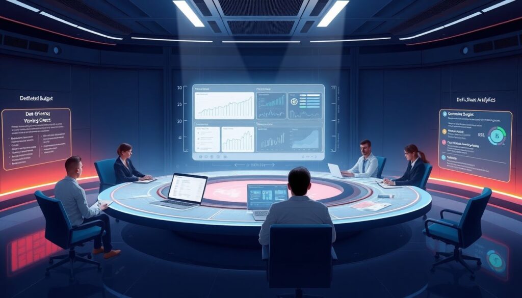 data-driven approaches to DeFi governance analysis - иллюстрация