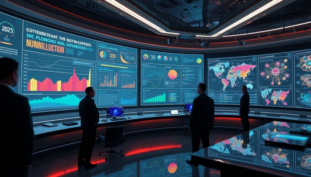 data-driven approaches to DeFi governance analysis - иллюстрация