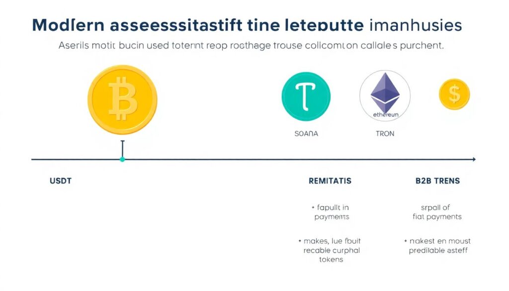measuring real-world utility of crypto assets - иллюстрация