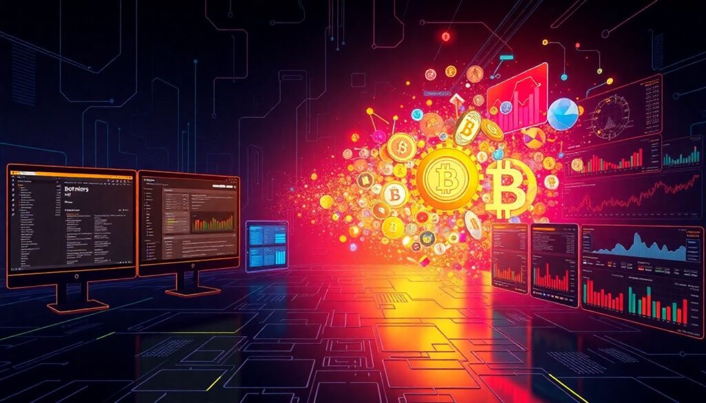 advanced query techniques for on-chain data analysis - иллюстрация