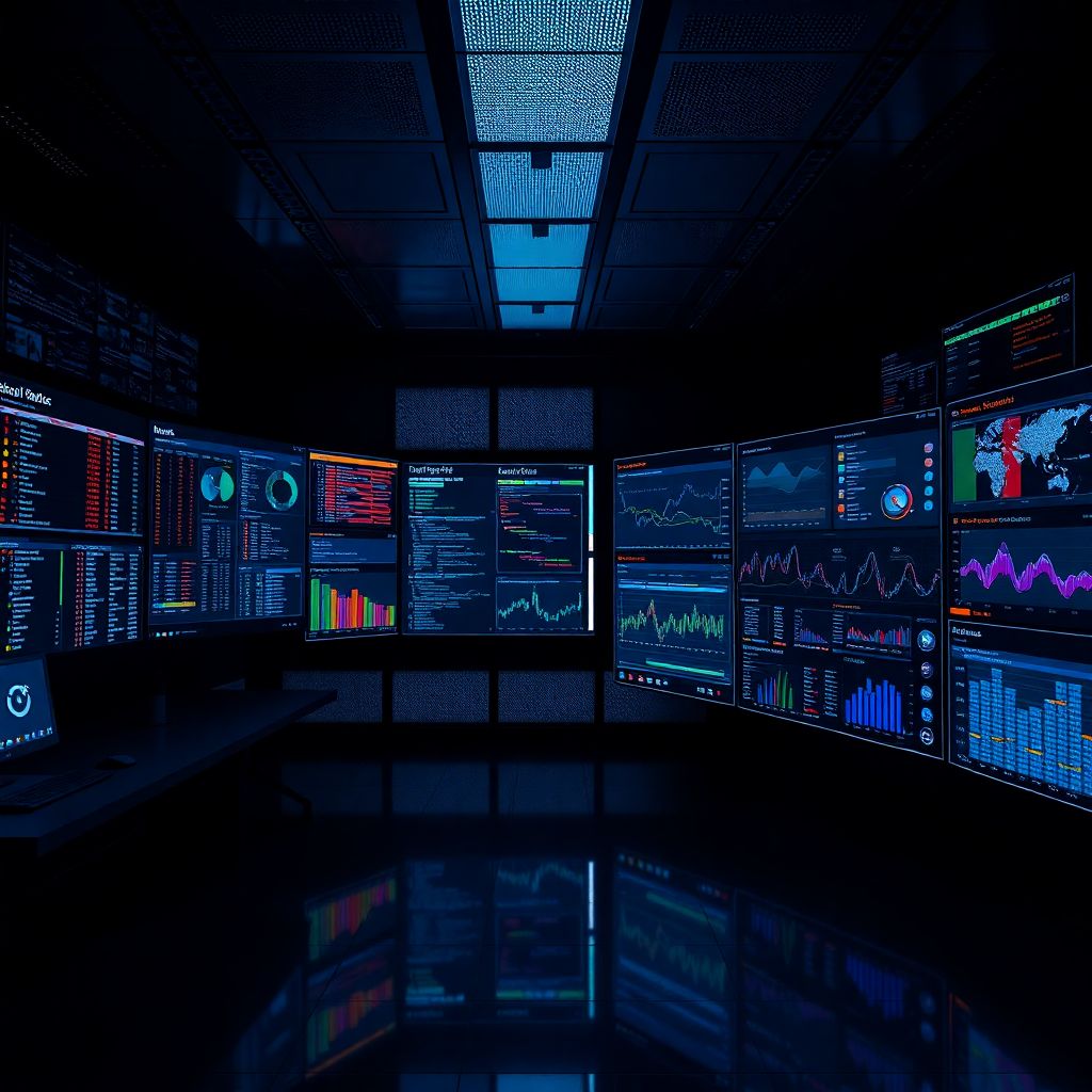 Advanced query techniques for on-chain data analysis in blockchain research