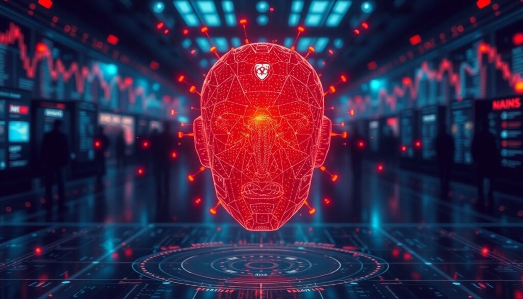 exploring the ethics of AI in crypto journalism - иллюстрация