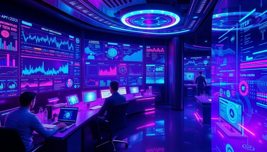 exploring the ethics of AI in crypto journalism - иллюстрация