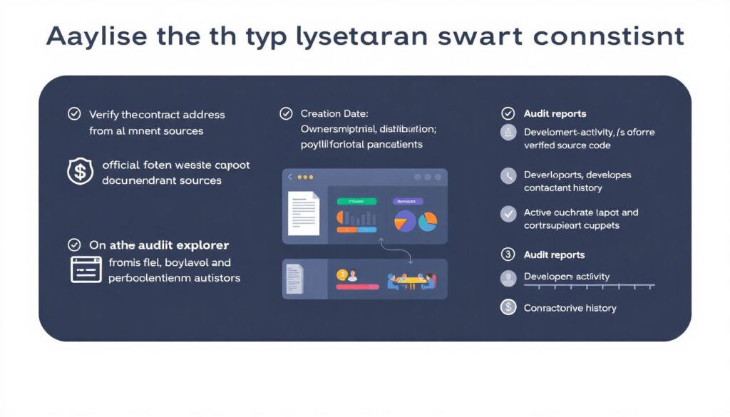 how to identify counterfeit on-chain assets - иллюстрация