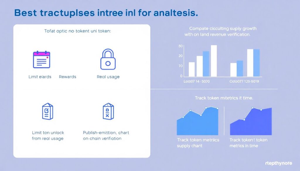 minting dynamics and their market implications - иллюстрация