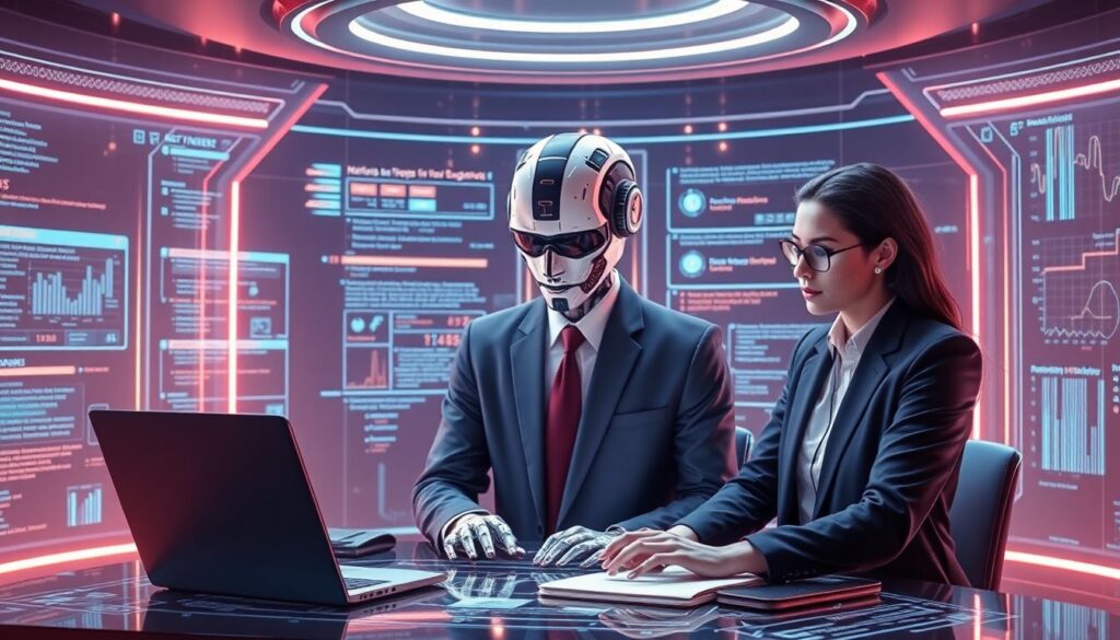 using AI to summarize complex crypto research papers - иллюстрация