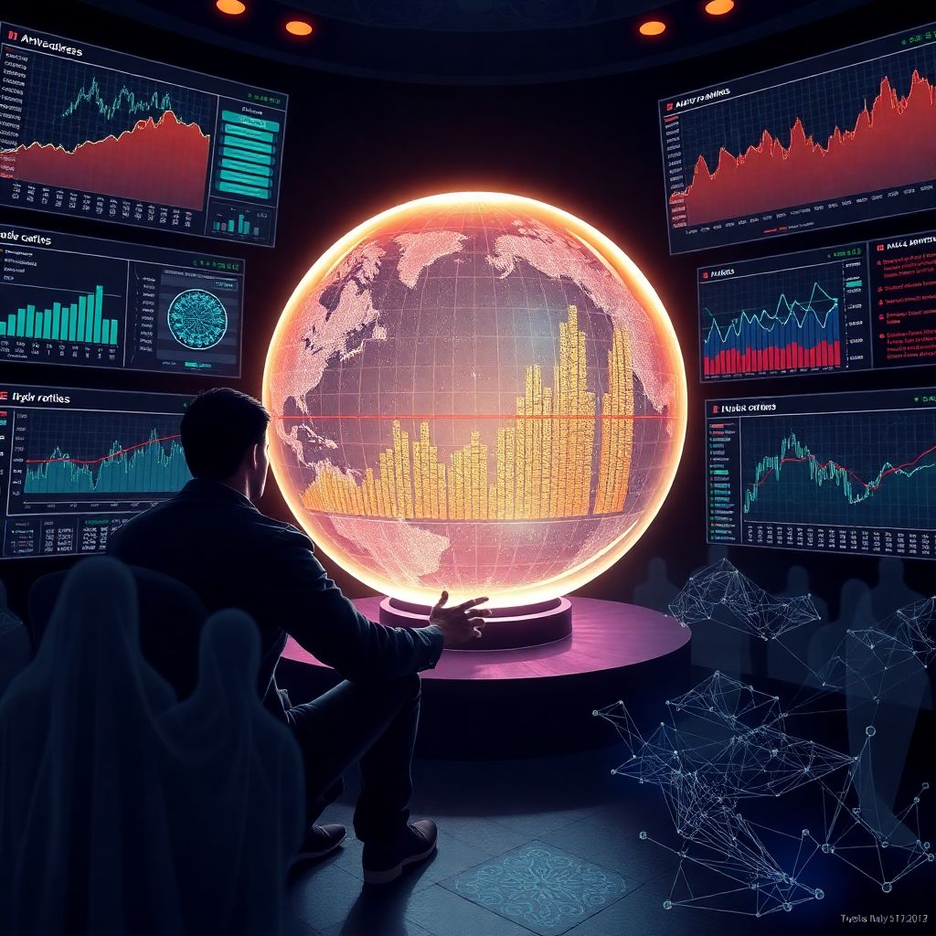 Edge cases in on-chain metrics interpretation: avoiding common analytical traps