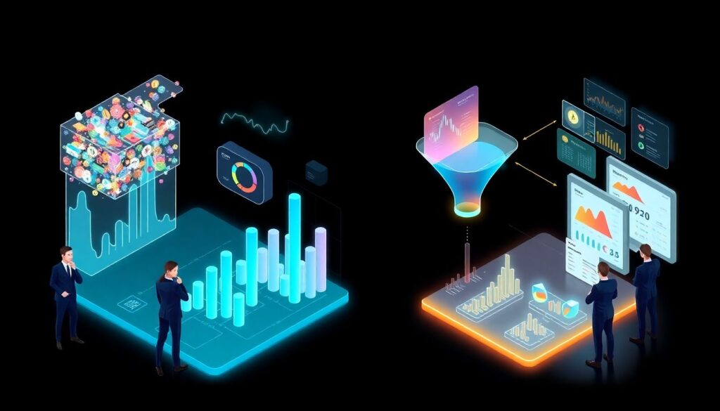 how to construct a robust crypto research funnel - иллюстрация