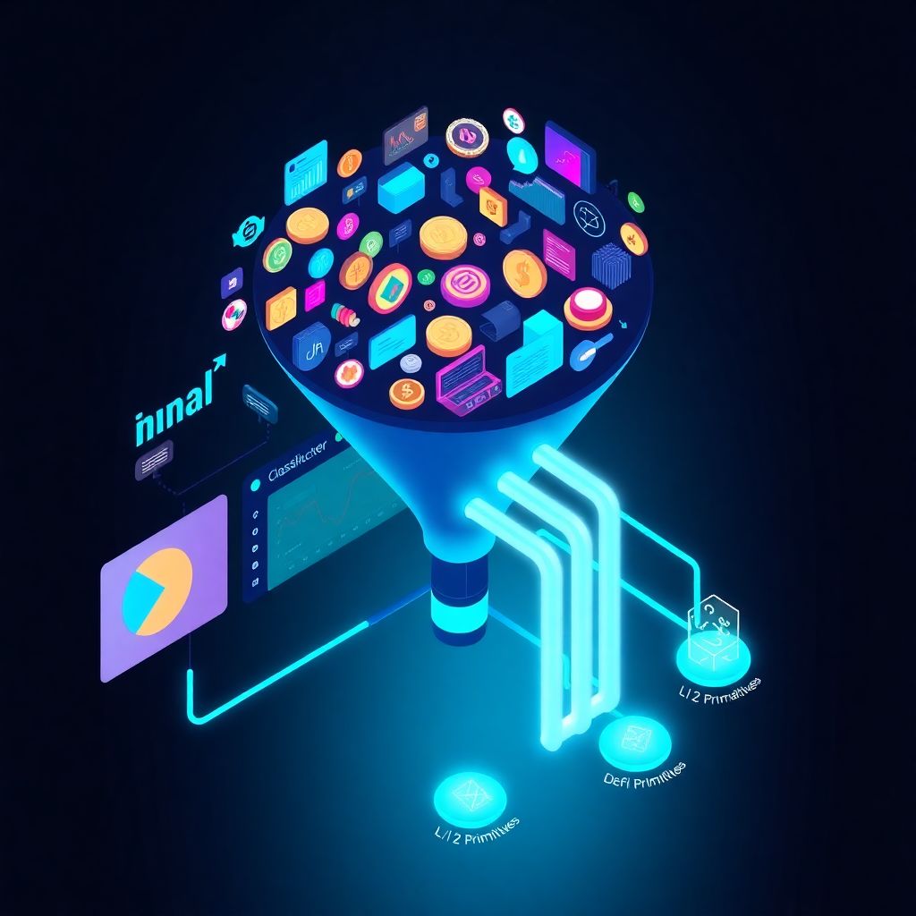 How to construct a robust crypto research funnel for smarter investment decisions