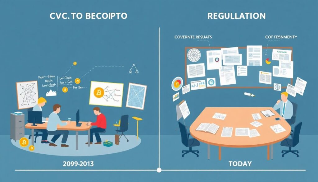 practical tips for regulatory compliance in crypto research - иллюстрация