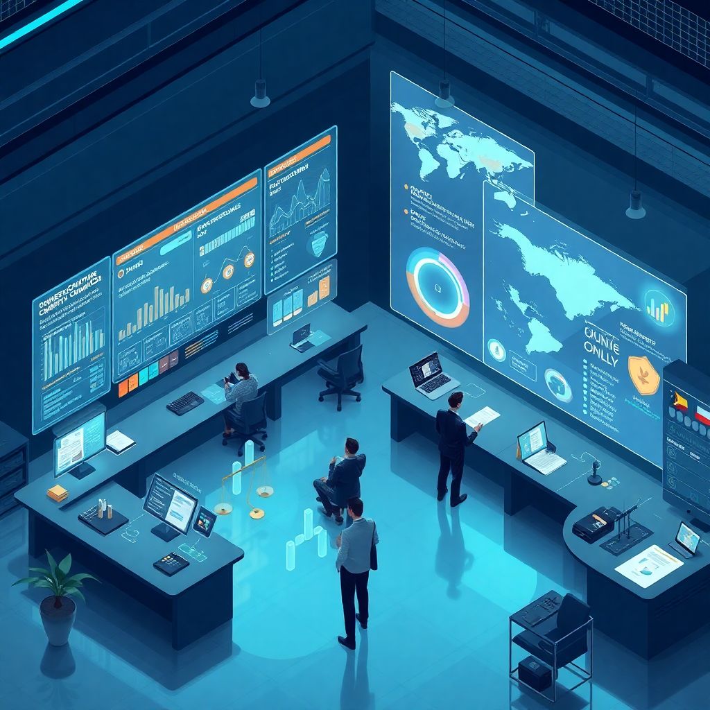 Regulatory compliance in crypto research: practical tips for safe studies