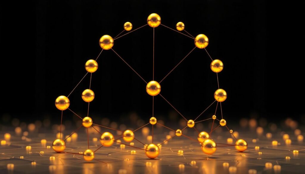 building a knowledge graph for crypto assets - иллюстрация