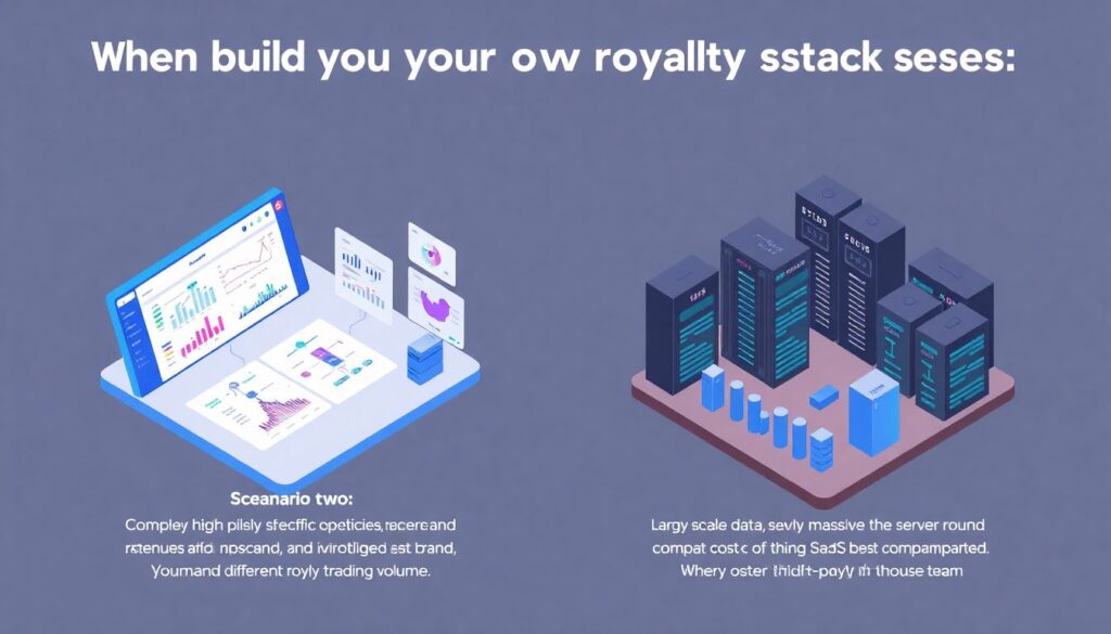 how to track NFT royalty streams accurately - иллюстрация