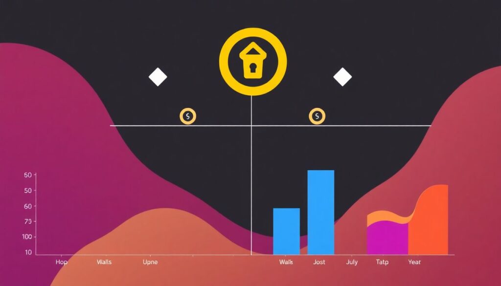 how to track NFT royalty streams accurately - иллюстрация