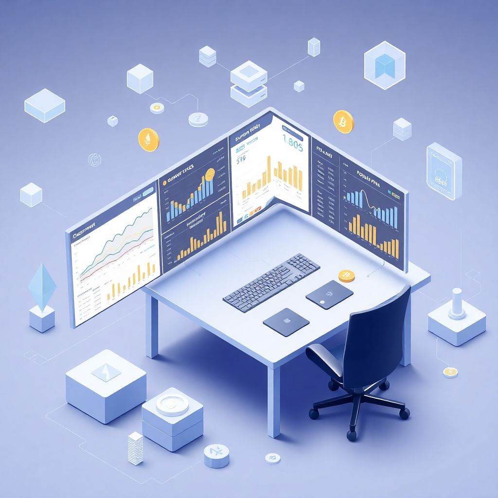 How to track Nft royalty streams accurately and optimize your creator earnings