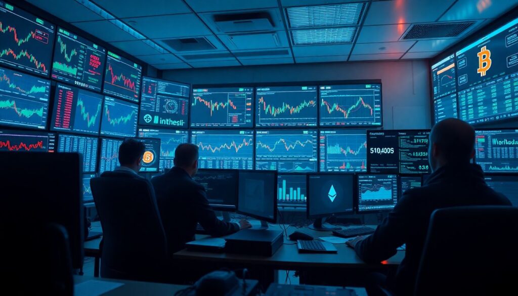 mean reversion strategies in crypto markets - иллюстрация