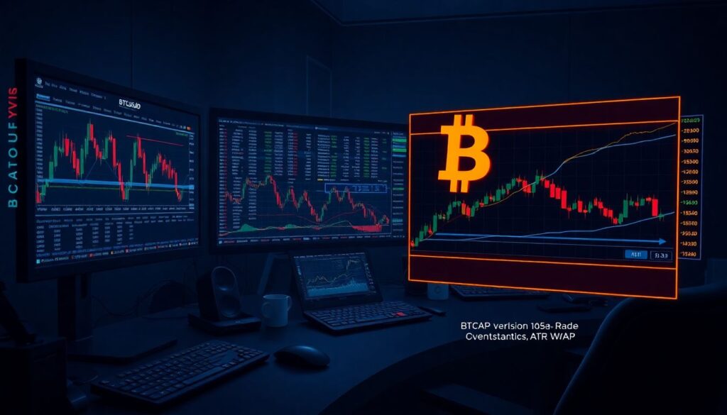 mean reversion strategies in crypto markets - иллюстрация