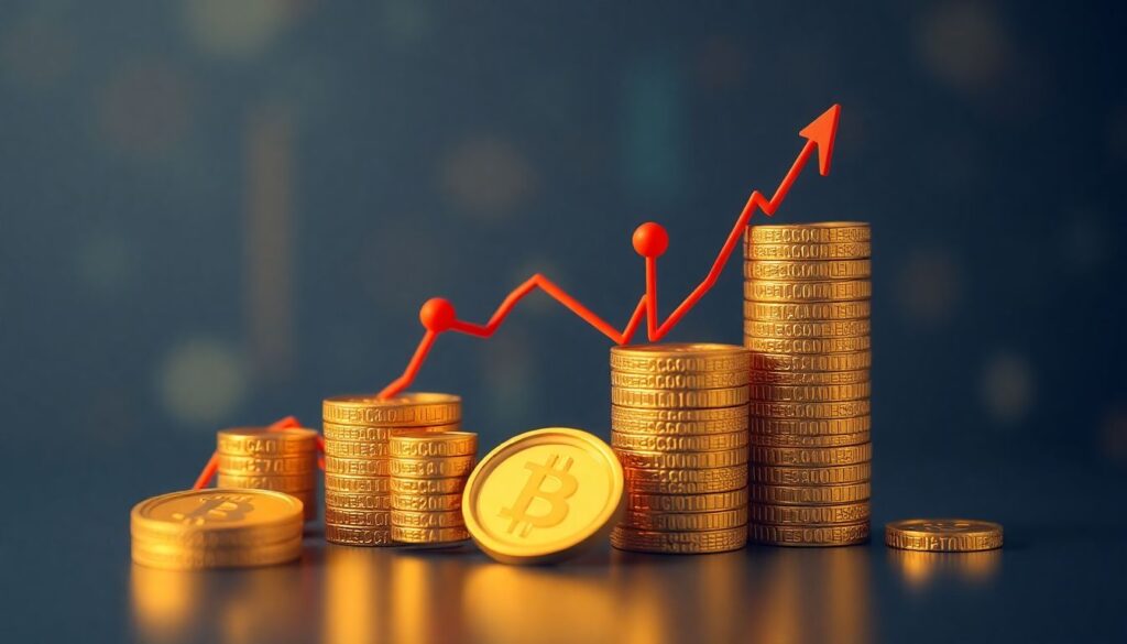 investor sentiment signals from on-chain activity - иллюстрация