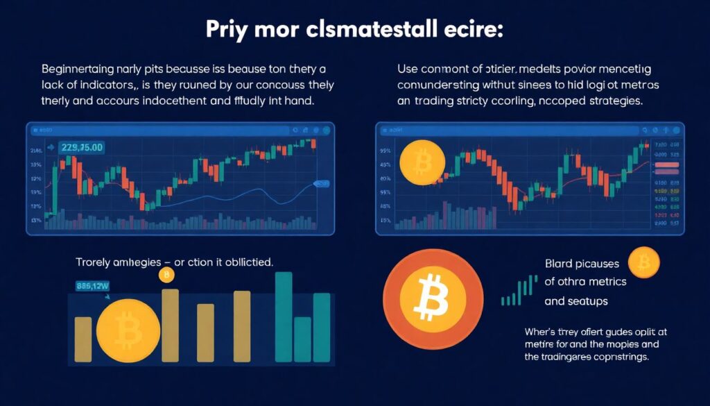 glossary of essential crypto analytics terms - иллюстрация