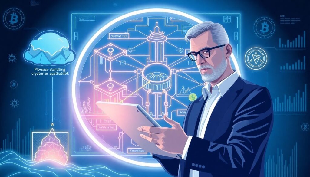 portfolio construction under crypto-specific constraints - иллюстрация