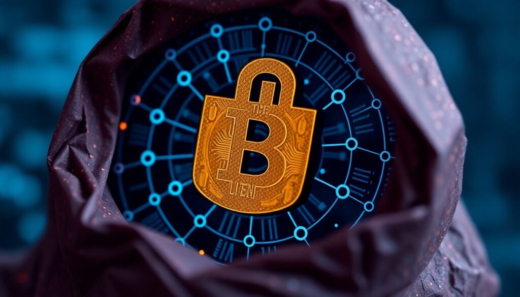 Технологии защиты данных в криптоаналитике и их влияние на точность сигналов - иллюстрация