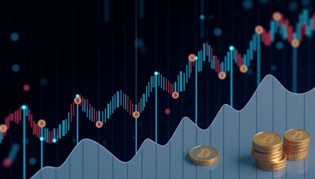 Как анализировать поведенческие паттерны держателей токенов - иллюстрация