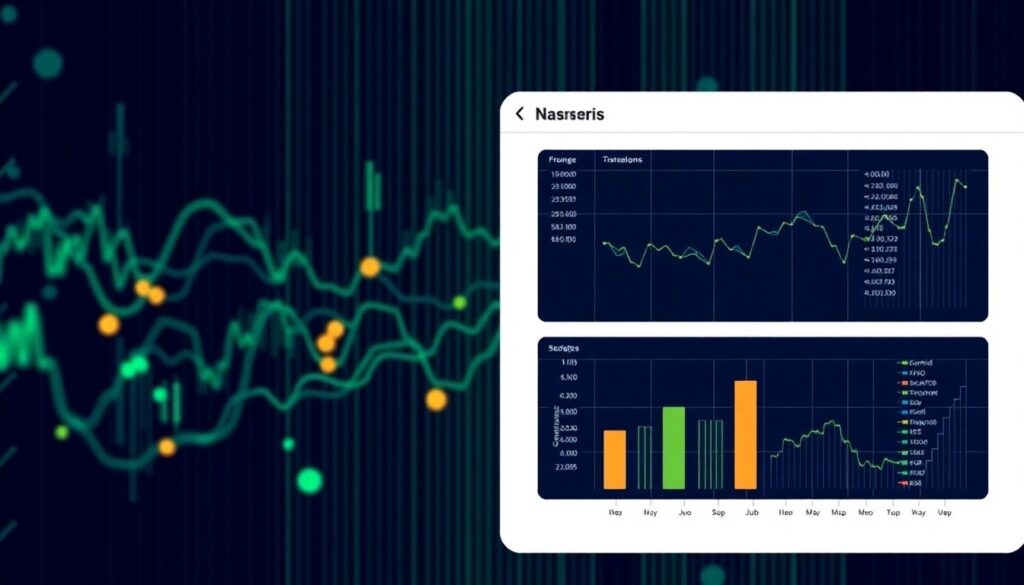 Эффективность комбинирования ON-CHAIN и традиционных данных в аналитике - иллюстрация