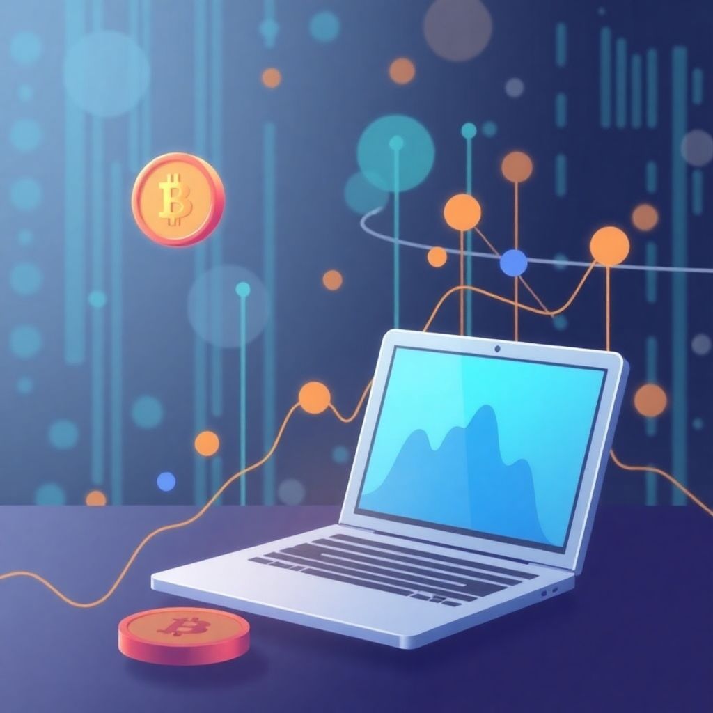 Аналитика on-chain и традиционных данных для повышения эффективности решений