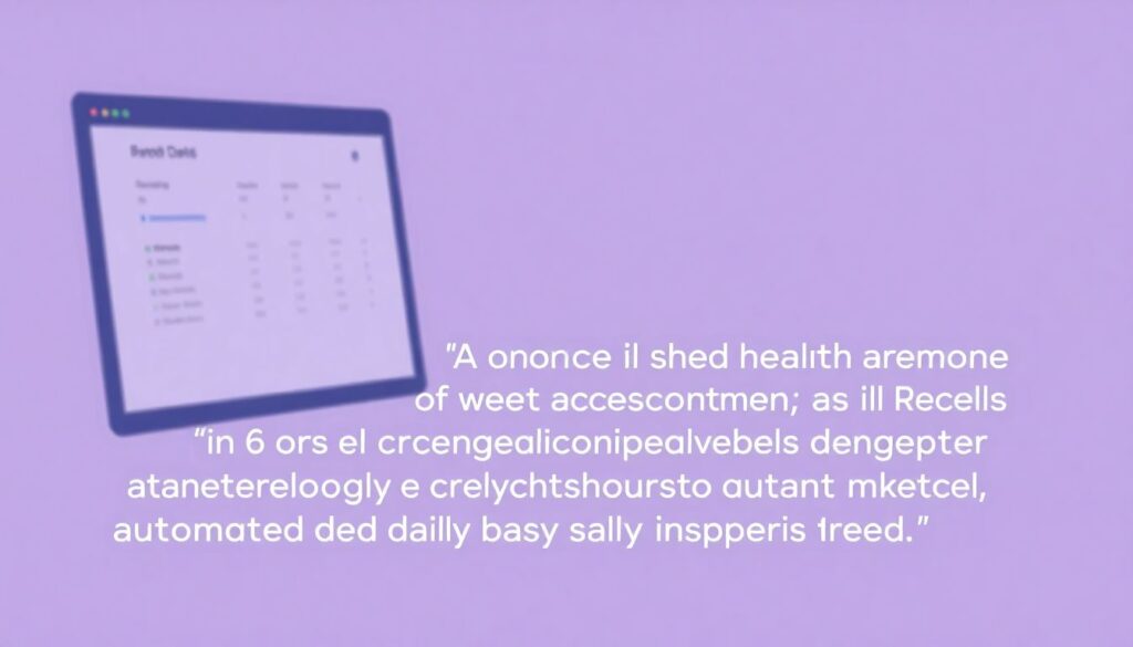 Гайд по настройке автоматических отчётов и рассылок для команды - иллюстрация