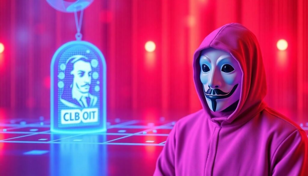 Какие есть подходы к оценке анонимности блокчейнов - иллюстрация