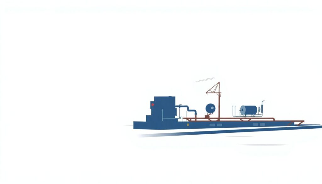 Как работать с данными о газе и его стоимости для прогнозирования трендов - иллюстрация