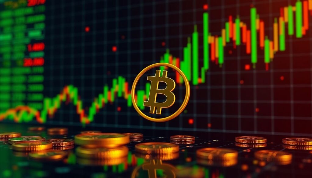 Роль искусственного интеллекта в фильтрации шума крипторынка - иллюстрация