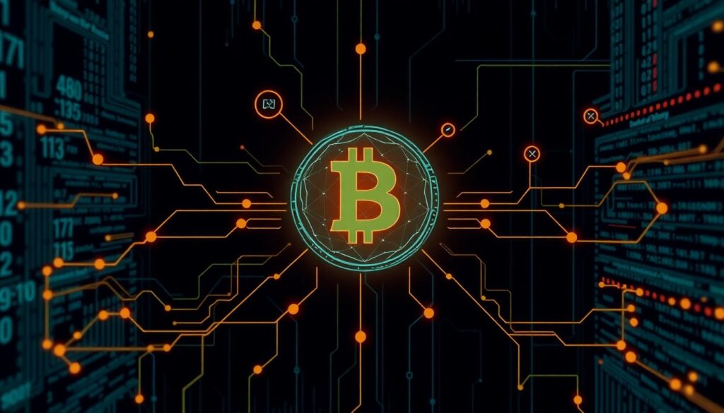 Роль искусственного интеллекта в фильтрации шума крипторынка - иллюстрация