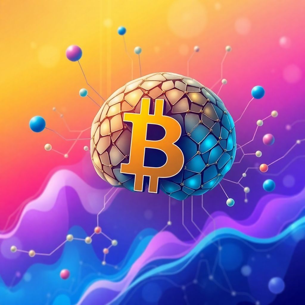 Искусственный интеллект в фильтрации шума на крипторынке помогает точнее принимать решения