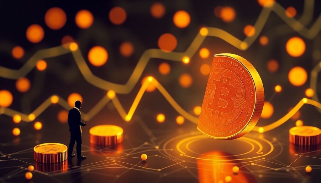 Как анализировать ретенш токеномики в новых проектах - иллюстрация