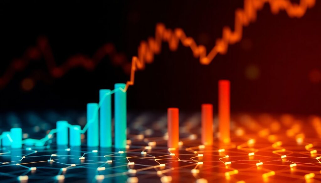 Обзор методик анализа торговых пар на основе on-chain данных - иллюстрация