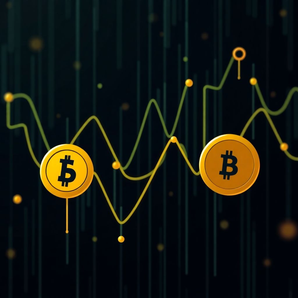 Анализ торговых пар на основе on-chain данных: обзор эффективных методик